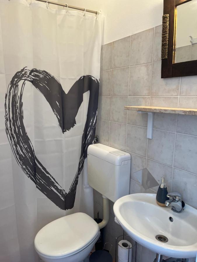 Apartments Cvjetkovic Млини Екстер'єр фото