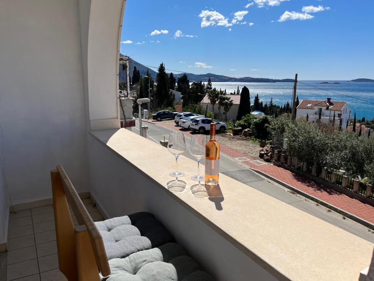 Apartments Cvjetkovic Млини Екстер'єр фото