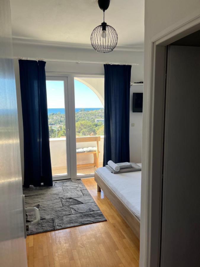 Apartments Cvjetkovic Млини Екстер'єр фото