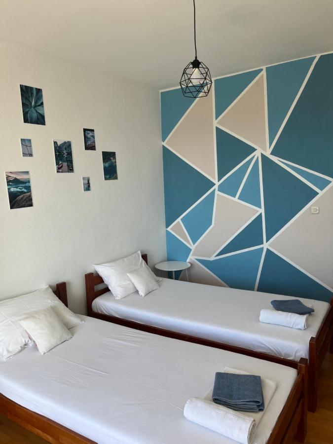 Apartments Cvjetkovic Млини Екстер'єр фото