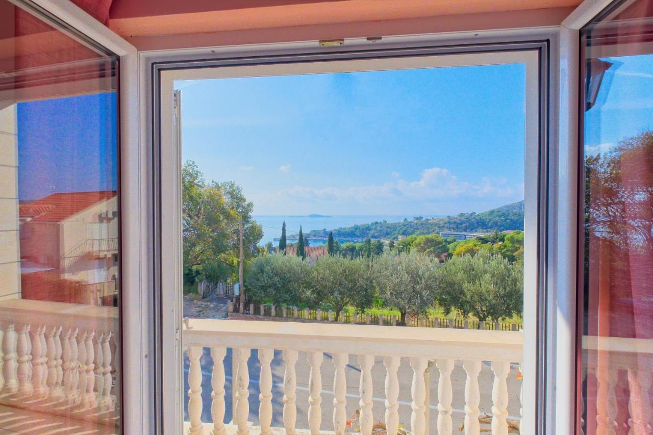 Apartments Cvjetkovic Млини Номер фото